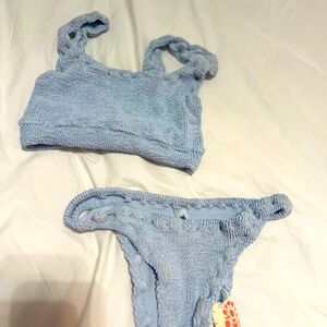 Reina Olga Ginny Boobs Bikini Set